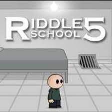 Riddle School 5